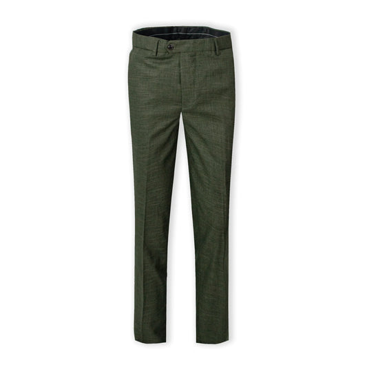 Oliver Trouser