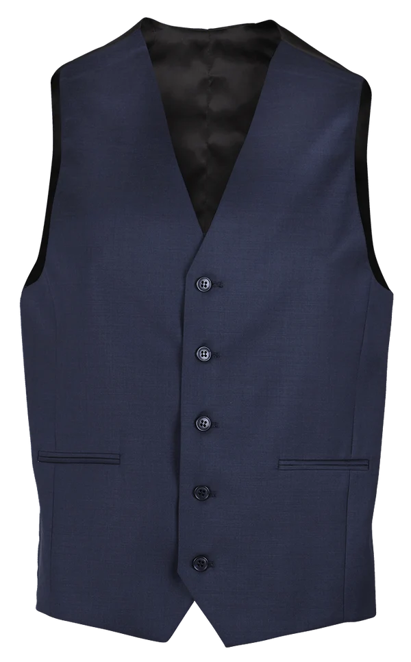 Sterling Vest