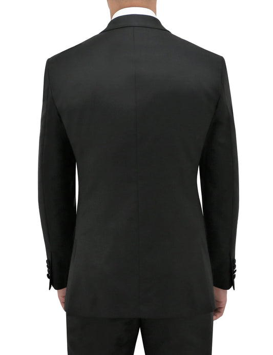 Beaumont Tuxedo Jacket