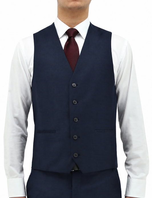 Hudson Vest