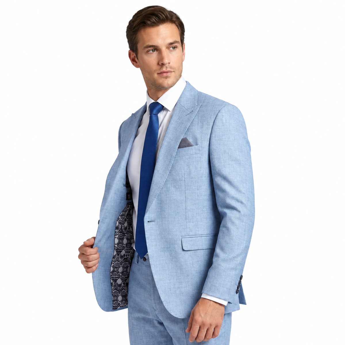 Santorini Jacket