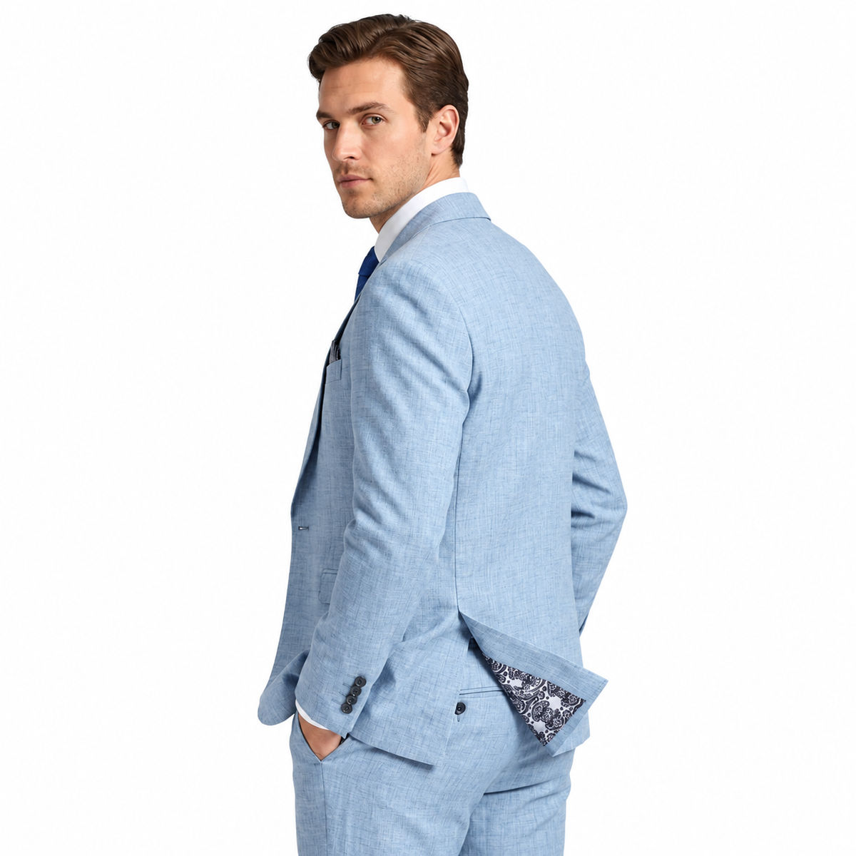 Santorini Jacket