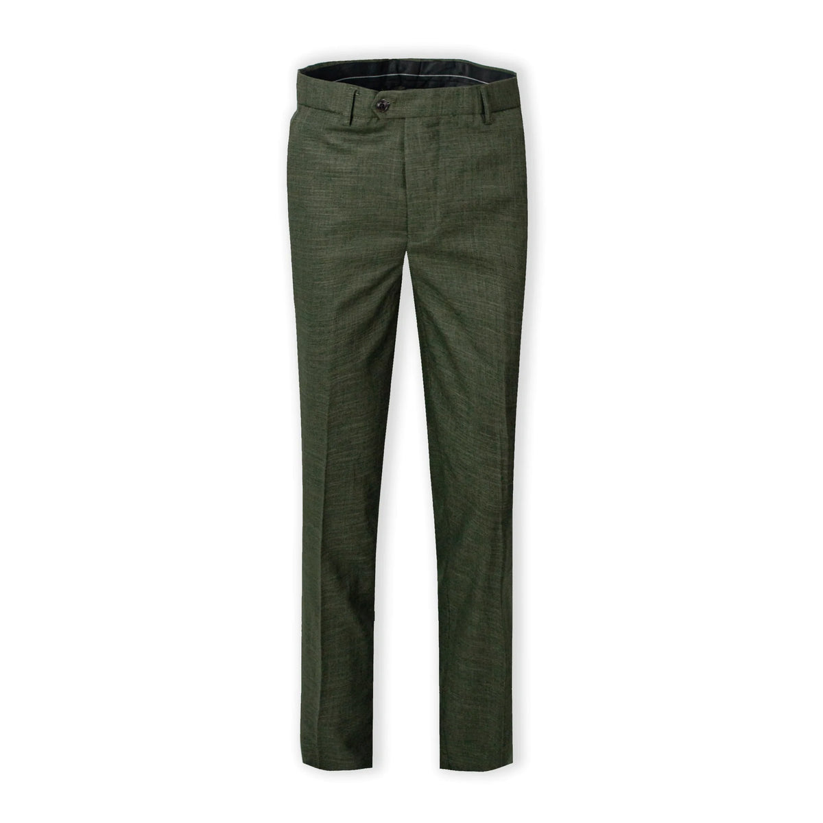 Oliver Trouser
