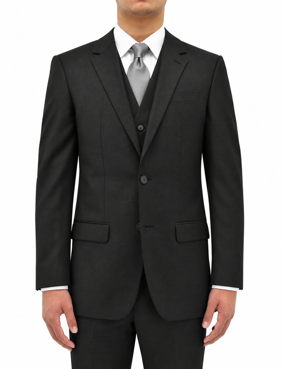 Bennett vest