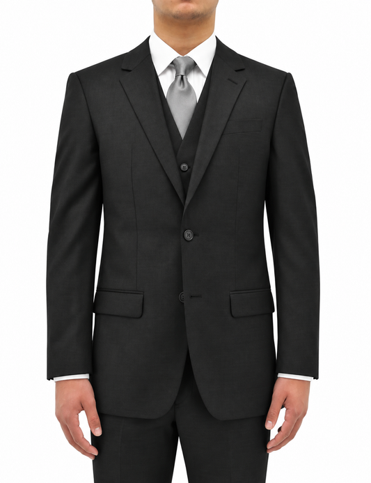 Bennett vest