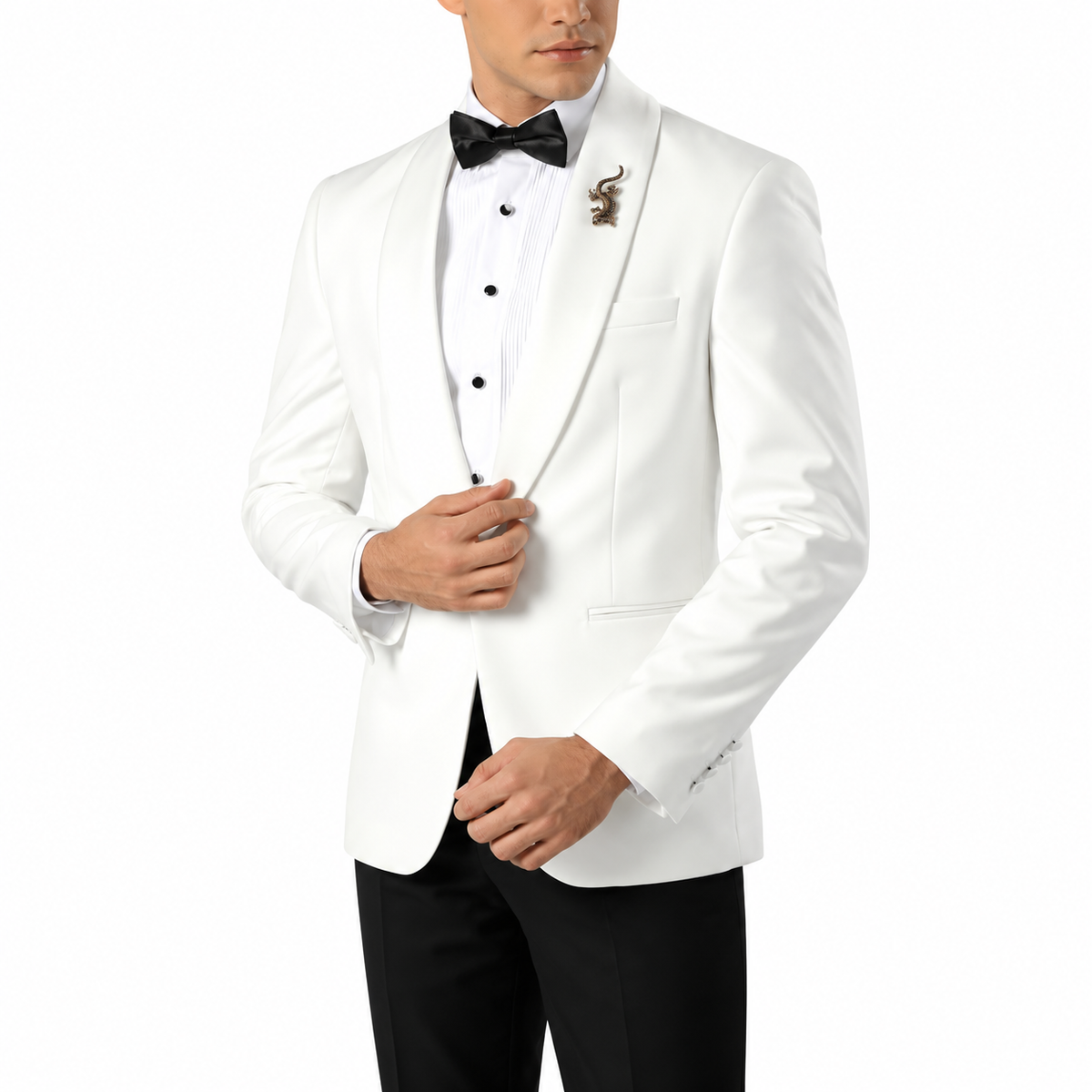 Monaco Dinner Jacket