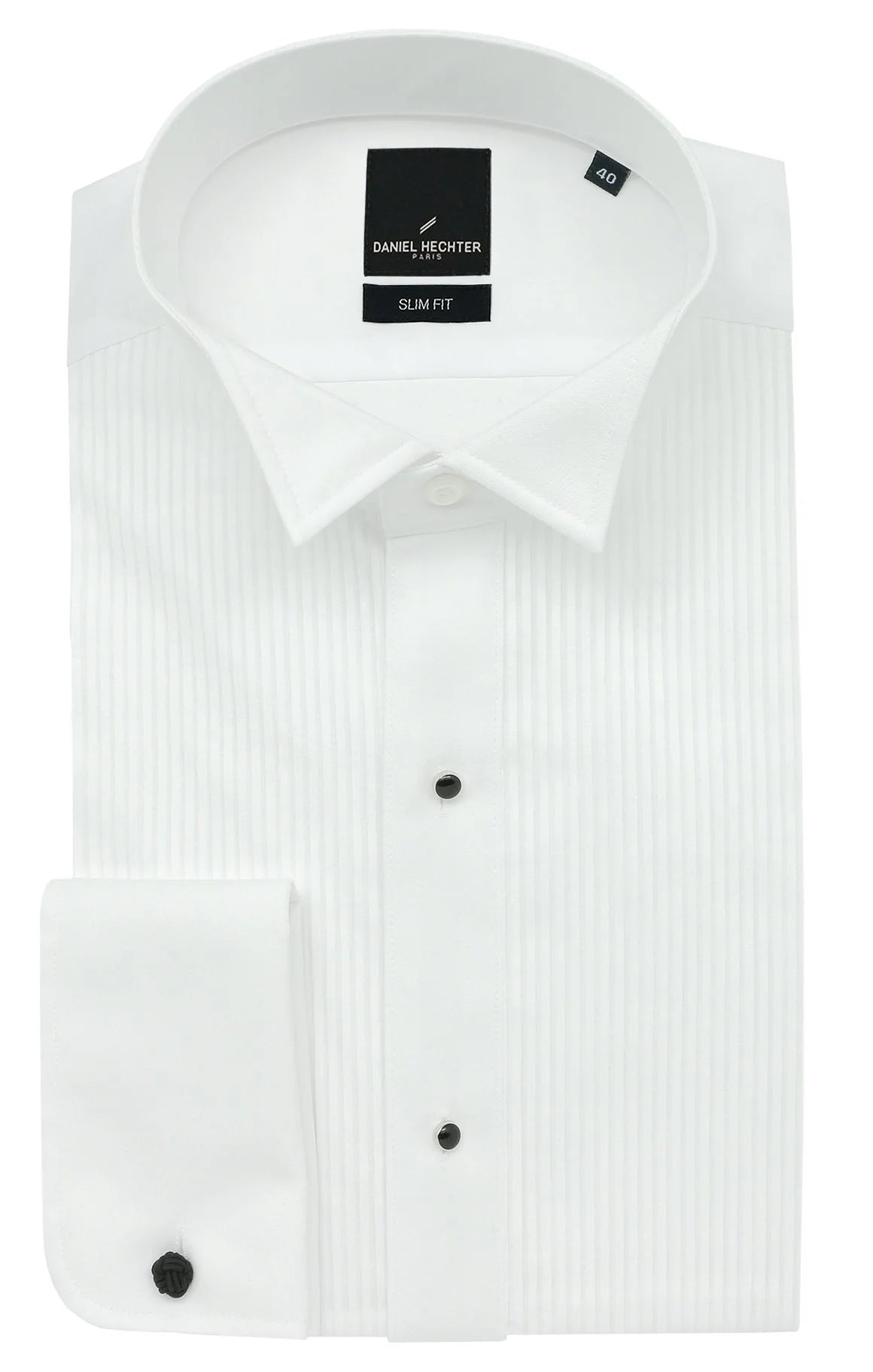 Vesper Wing Dinner Shirt
