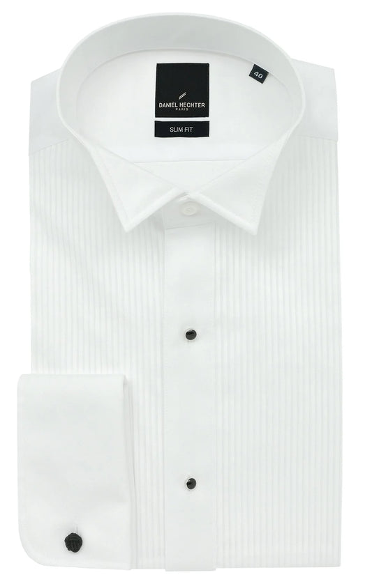 Vesper Wing Dinner Shirt