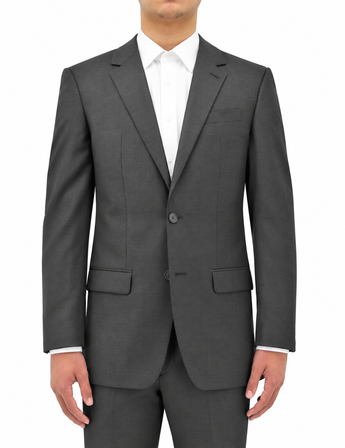 Ashton Jacket
