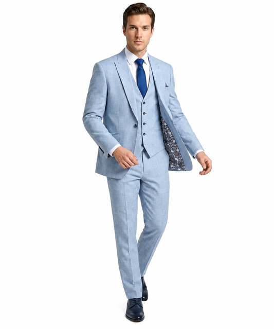 Santorini Trouser