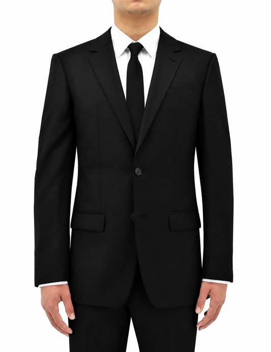 Spencer Jacket