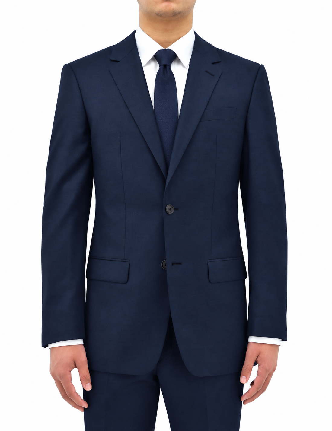 Hudson Jacket