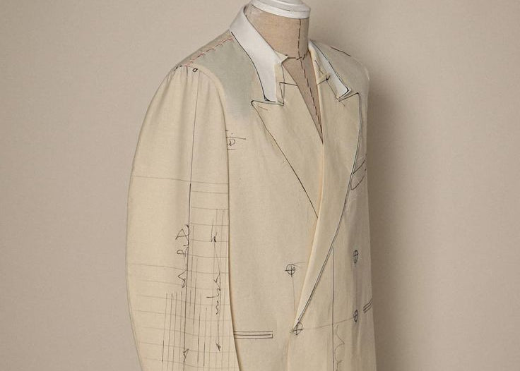 Made to Measure Appointment - Custom Suiting