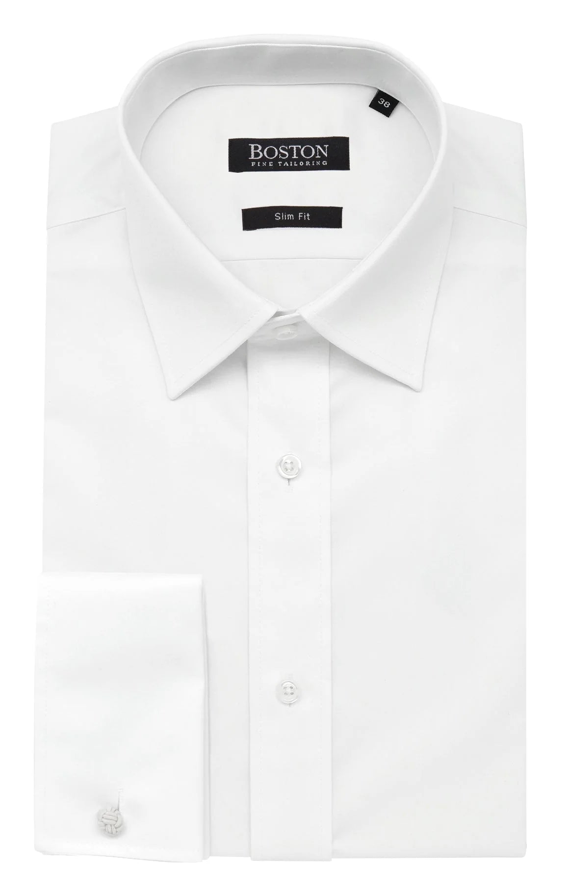 Mercer Shirt