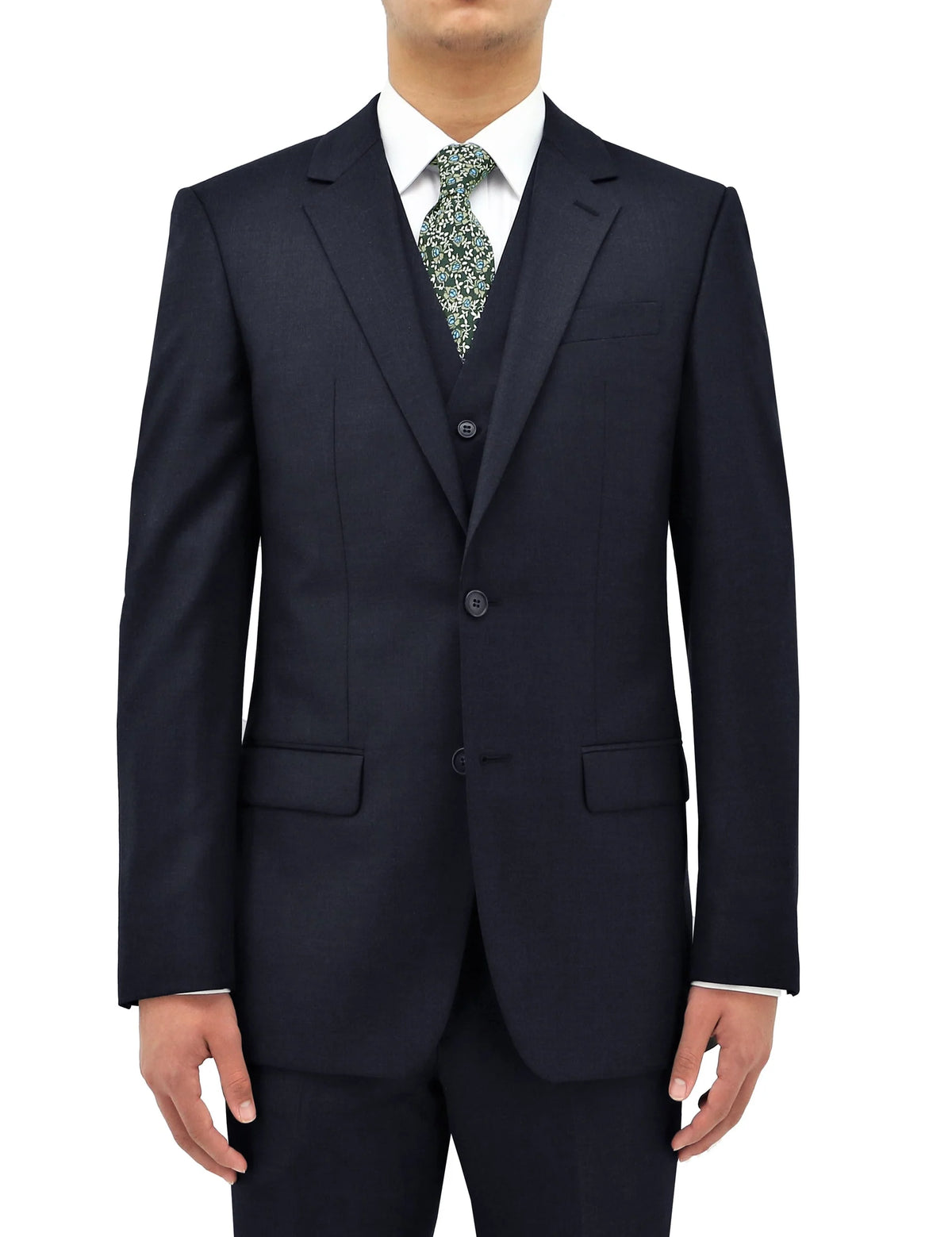 Windsor Jacket