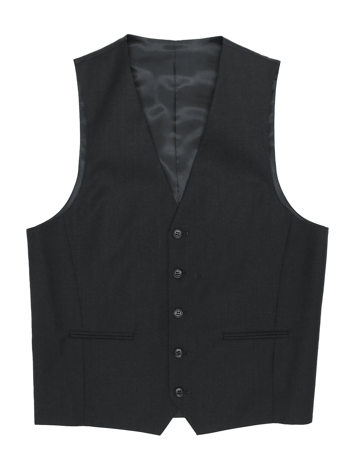 Spencer Vest