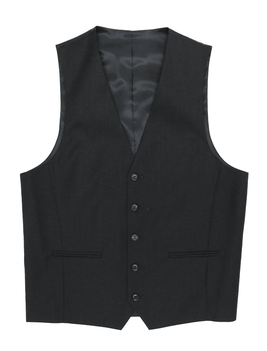 Spencer Vest
