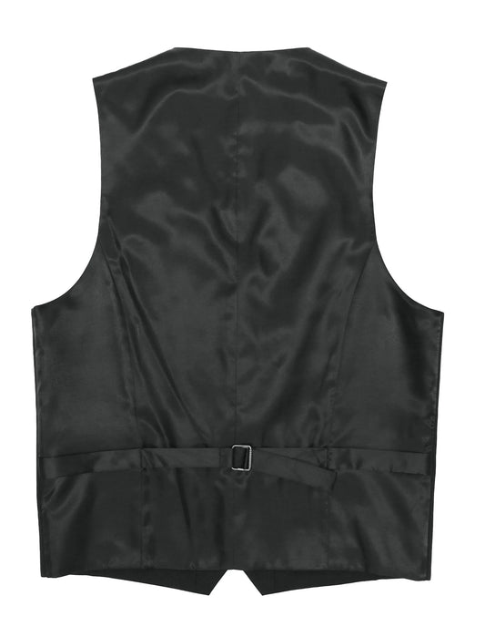 Spencer Vest