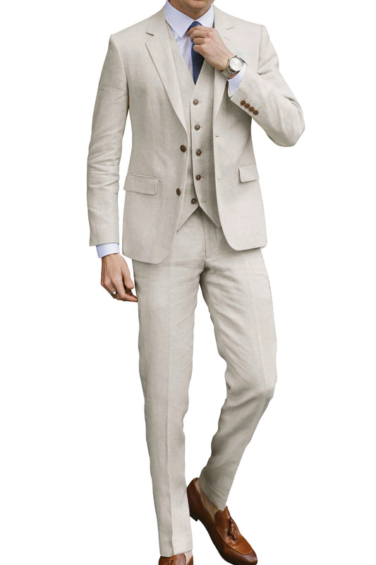 Byron Trouser