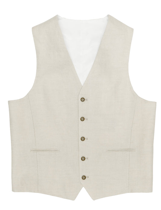 Byron Vest