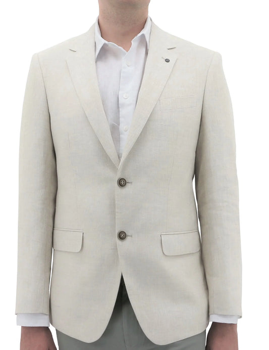 Byron Jacket