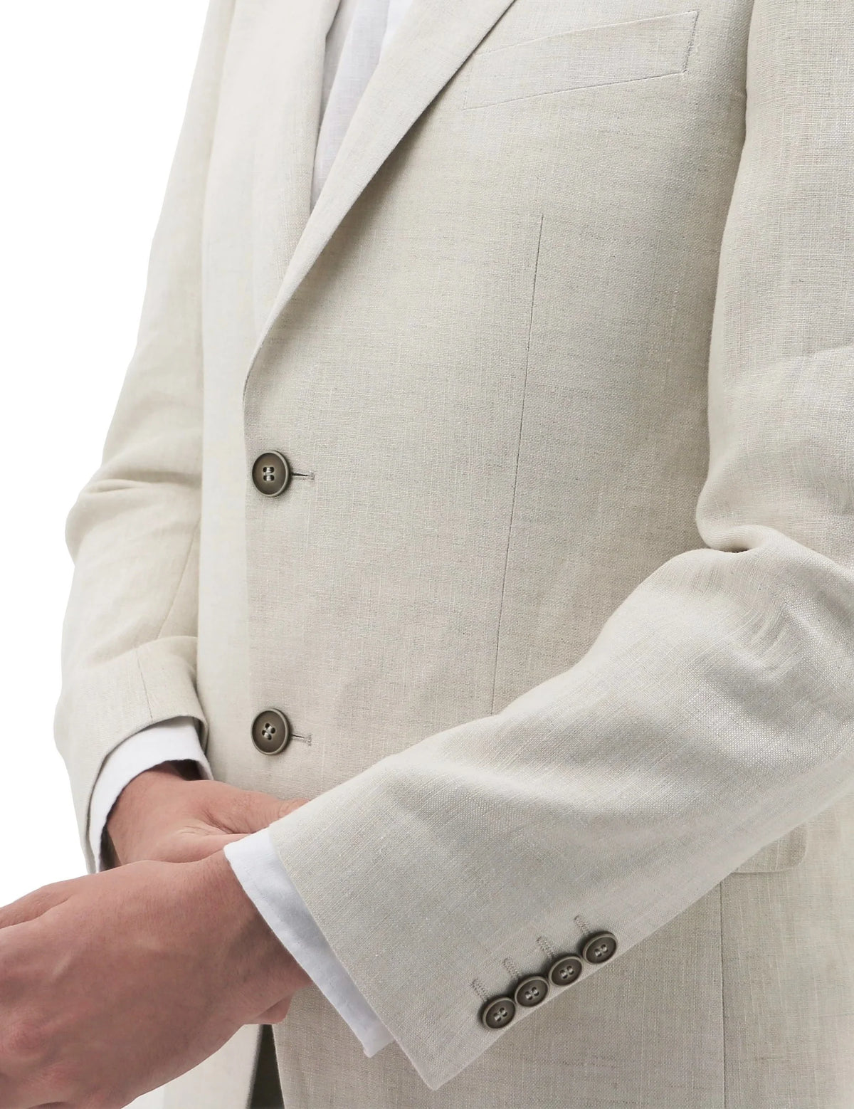 Byron Jacket