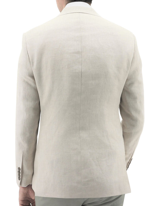 Byron Jacket