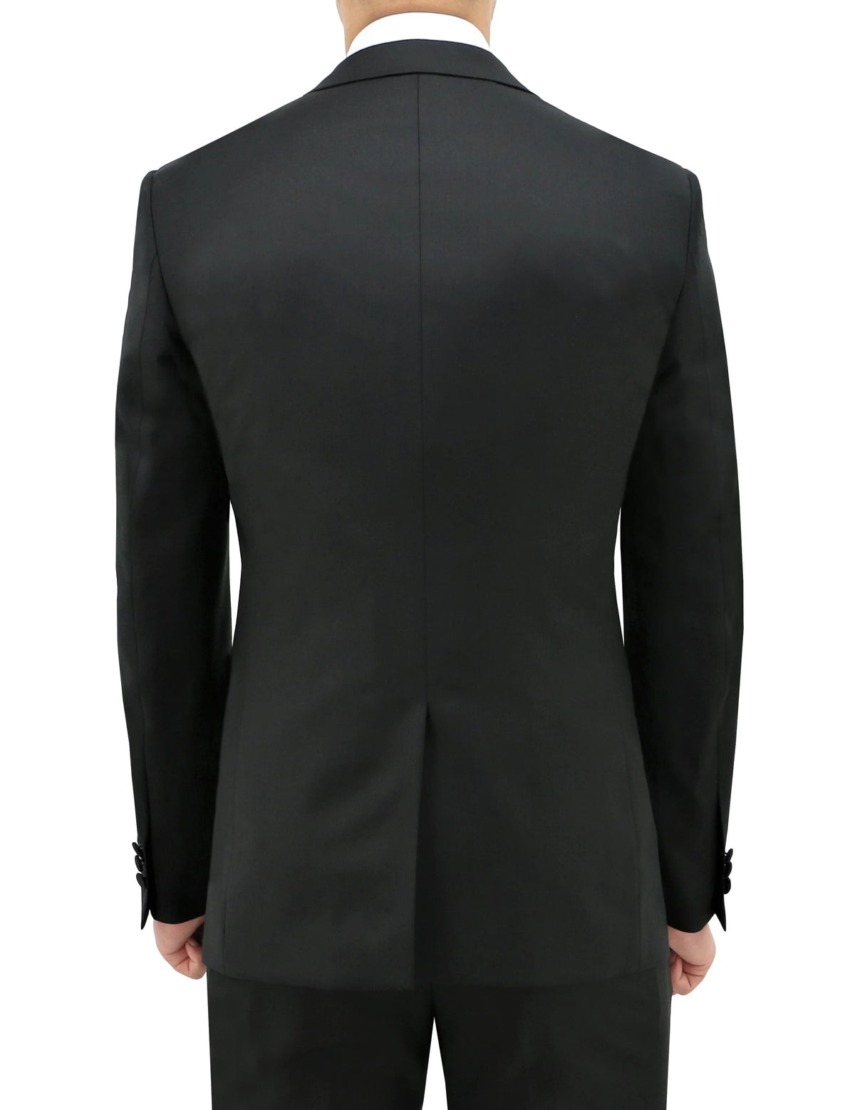 Kingsley Tuxedo Jacket