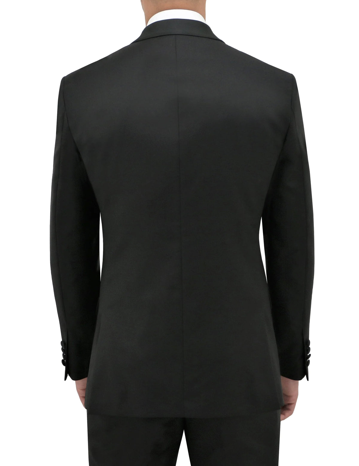 Beaumont Tuxedo Jacket