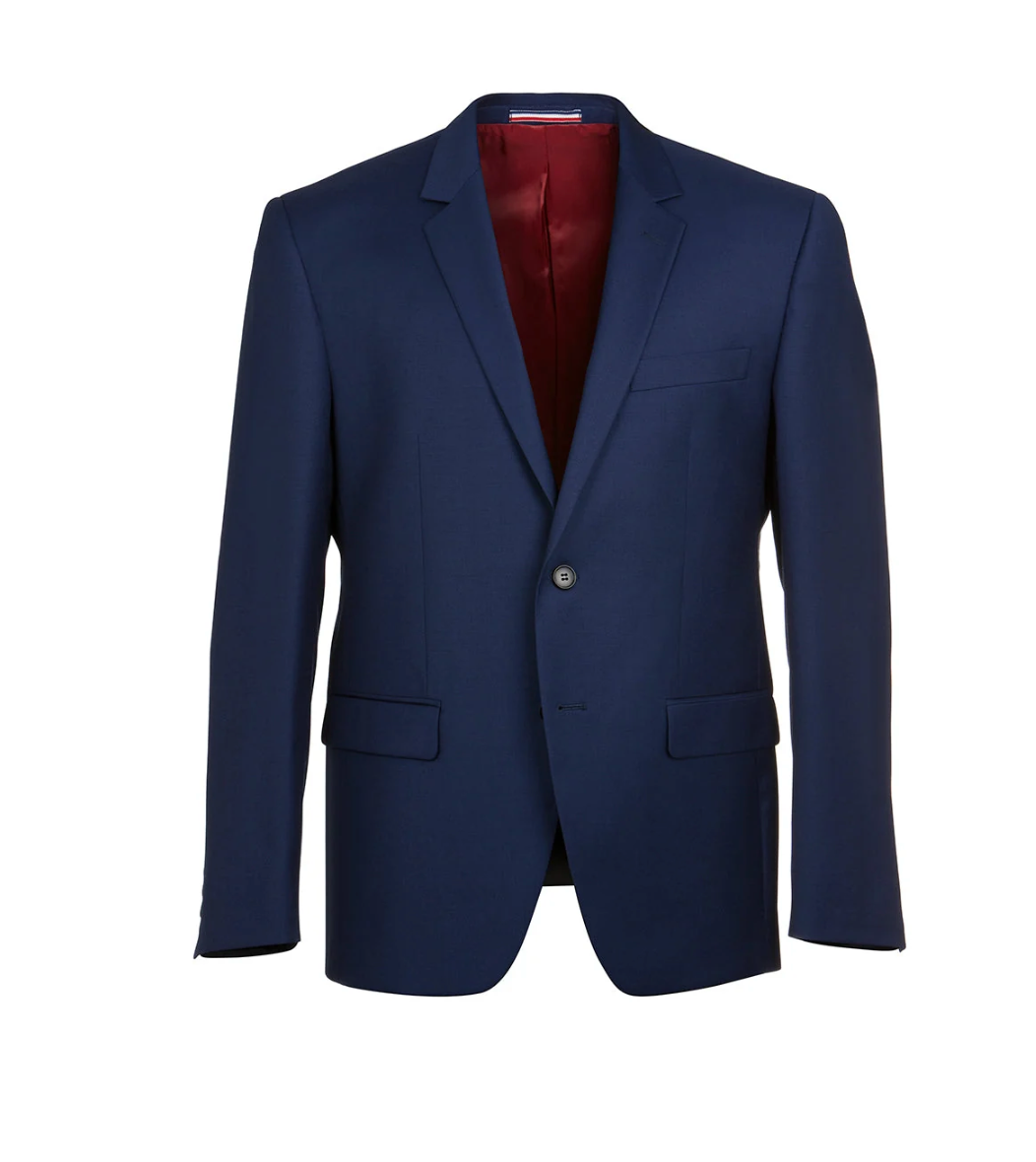 Hudson Jacket