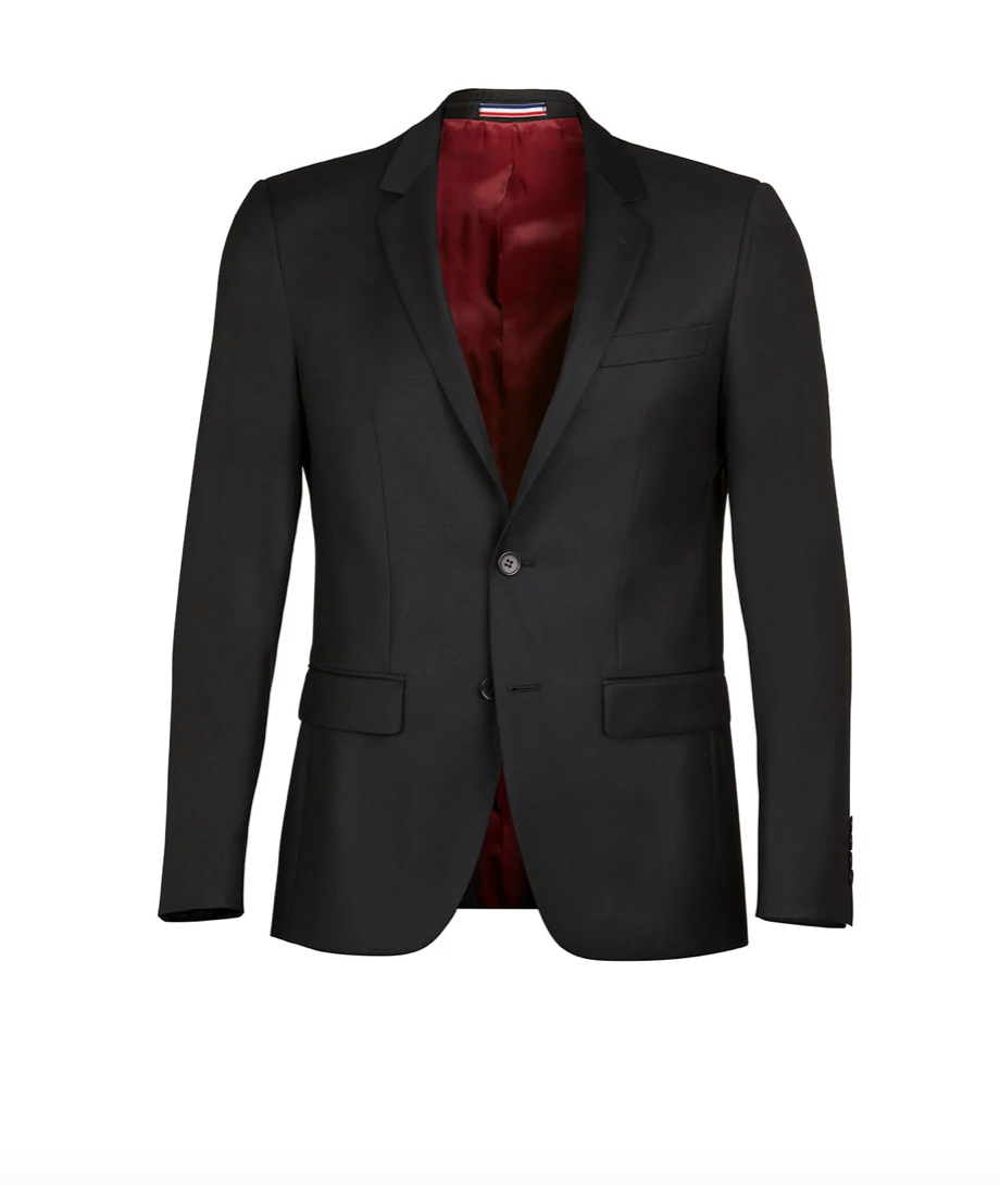 Spencer Jacket