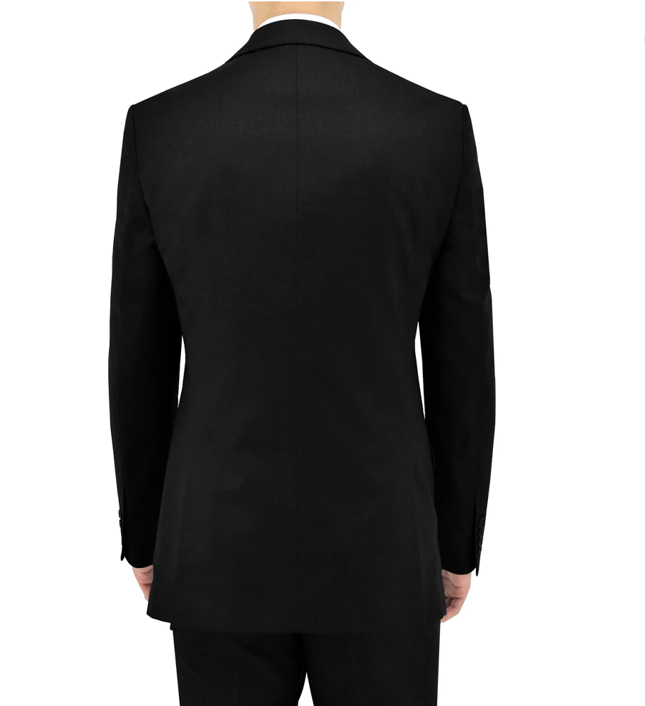Spencer Jacket