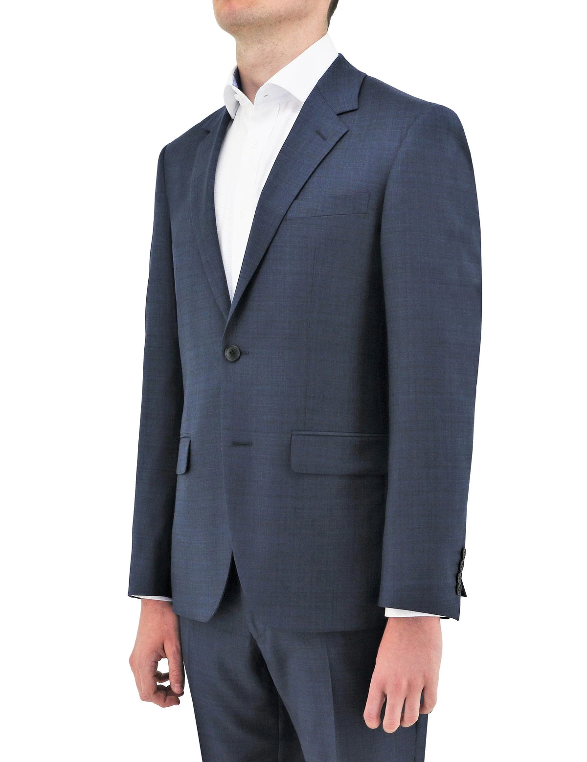 Parker Jacket