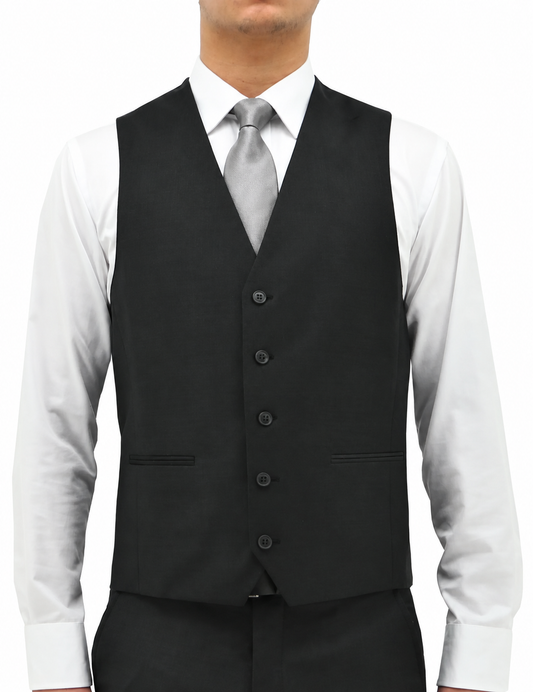 Bennett vest