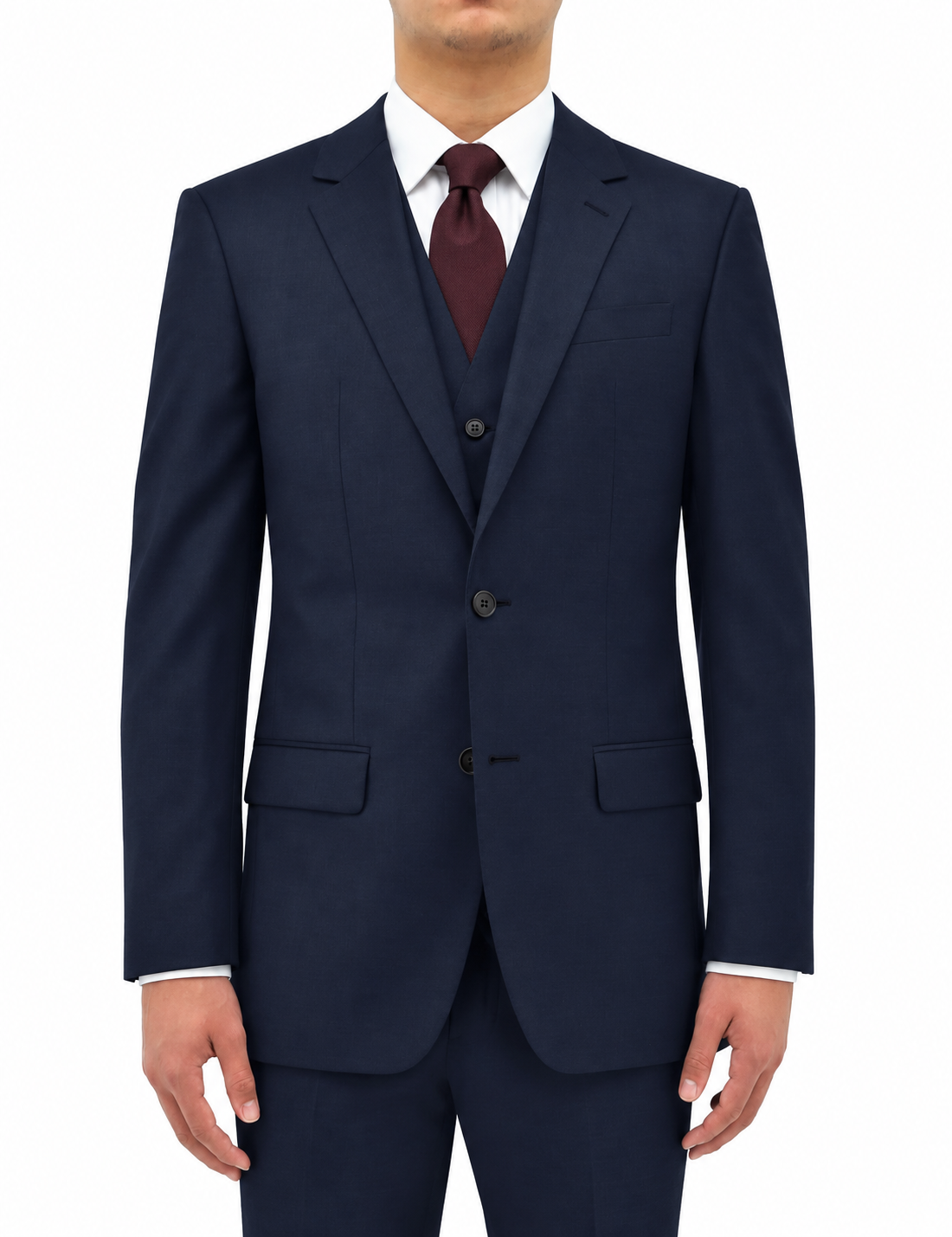 Hudson Vest