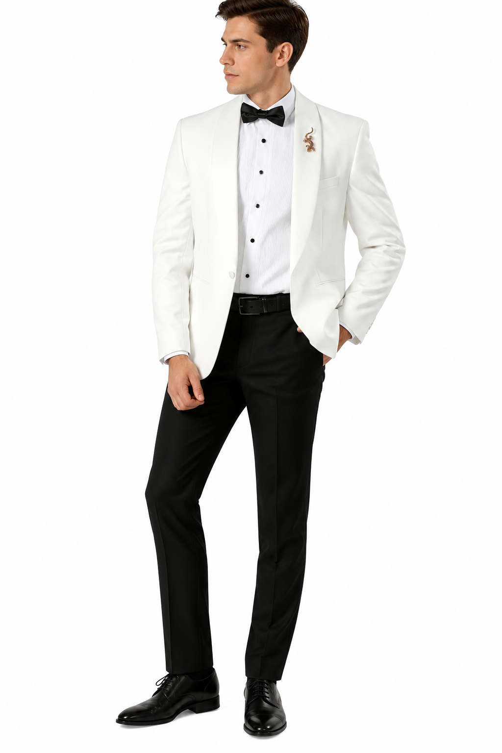 Monaco Dinner Jacket