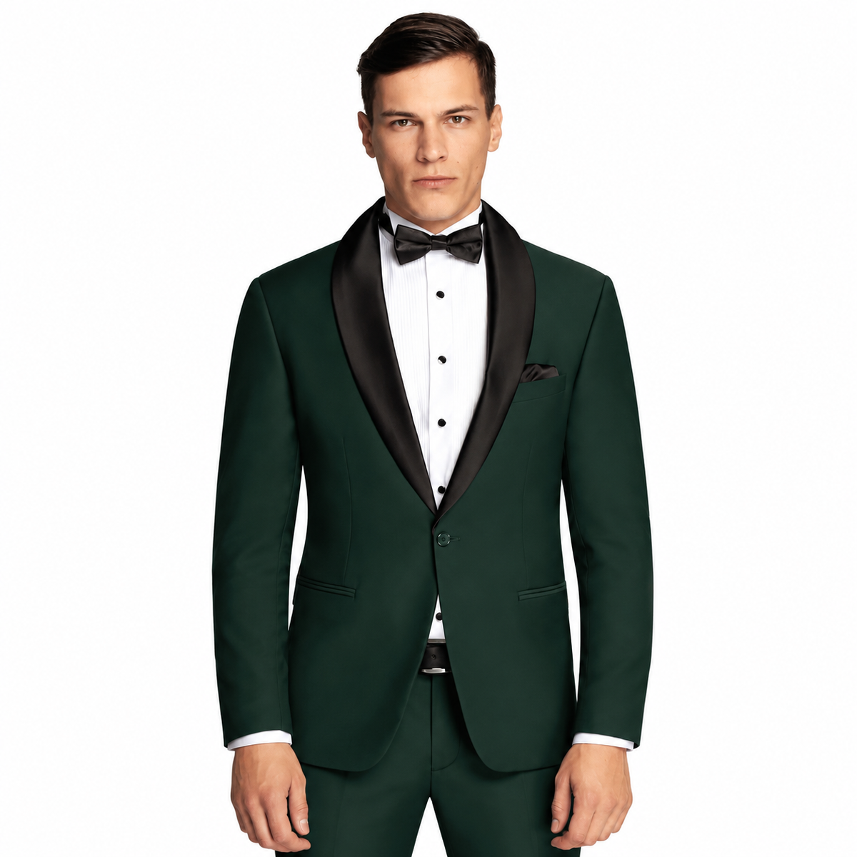 Cavallo Jacket