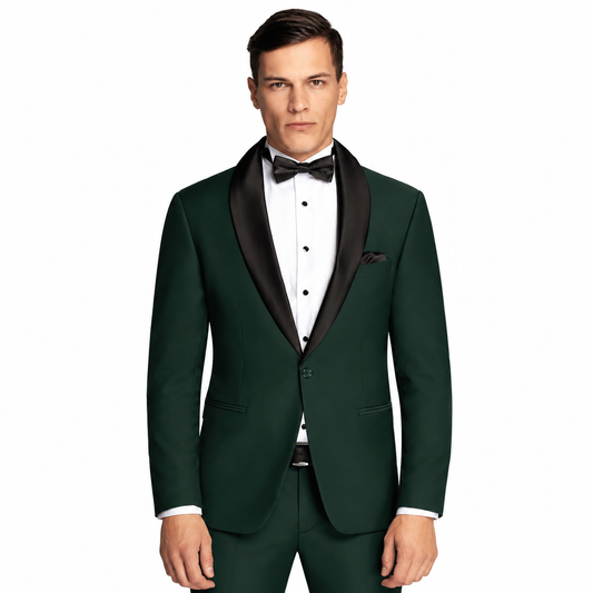 Cavallo Jacket