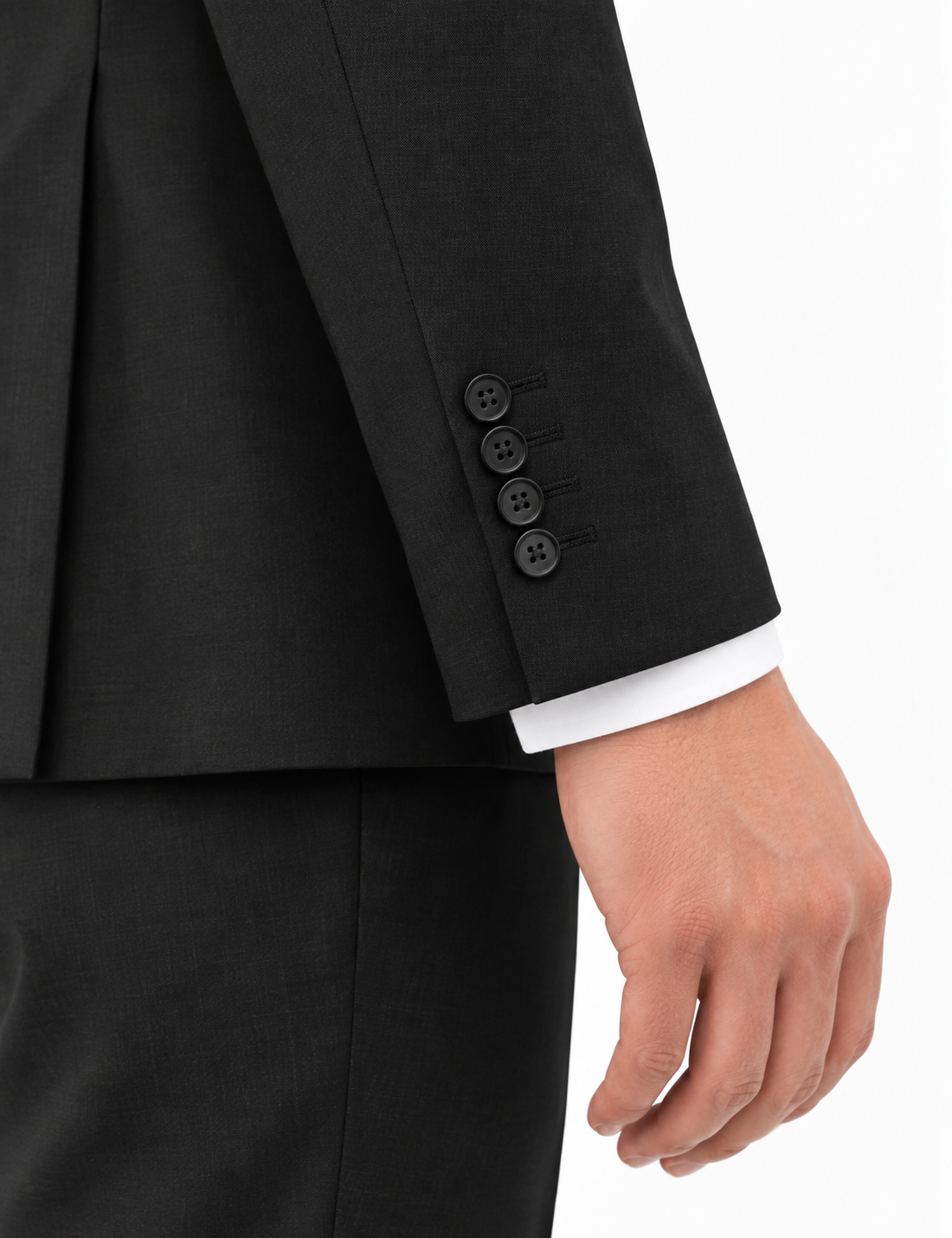 Bennett Jacket